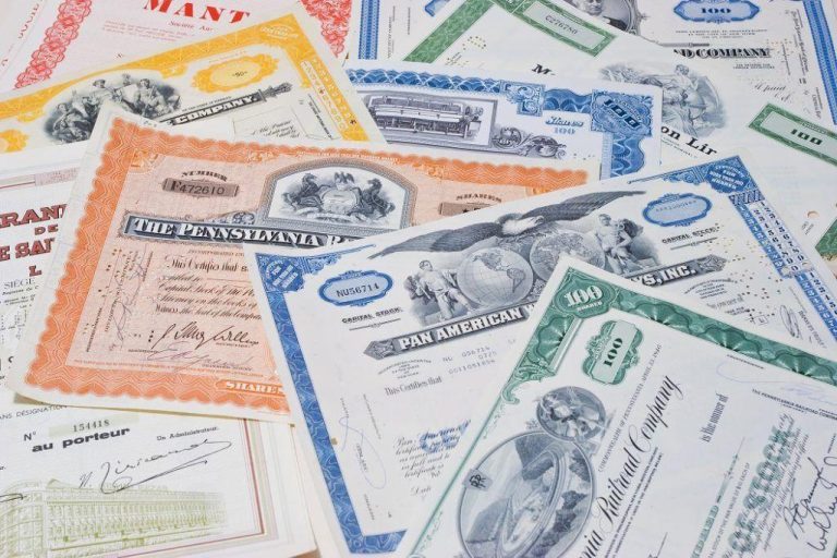 Investing Do's and Dont's