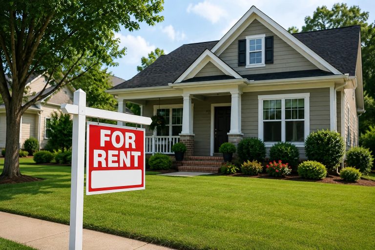 Renting vs Buying: What Actually Makes Sense Now