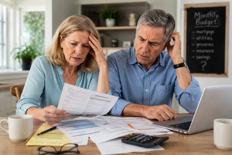 The Biggest Financial Mistakes People Make financial mistakes