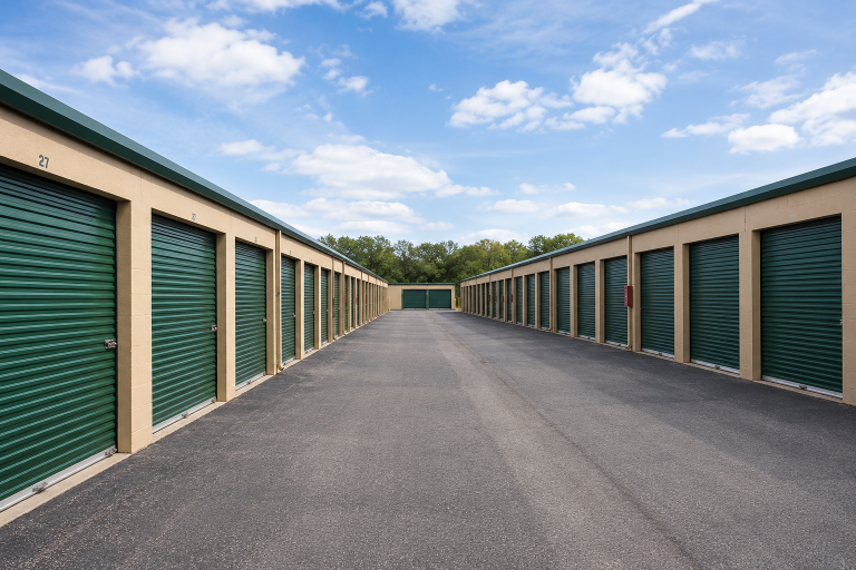 Alternate Real Estate Investing Opportunities