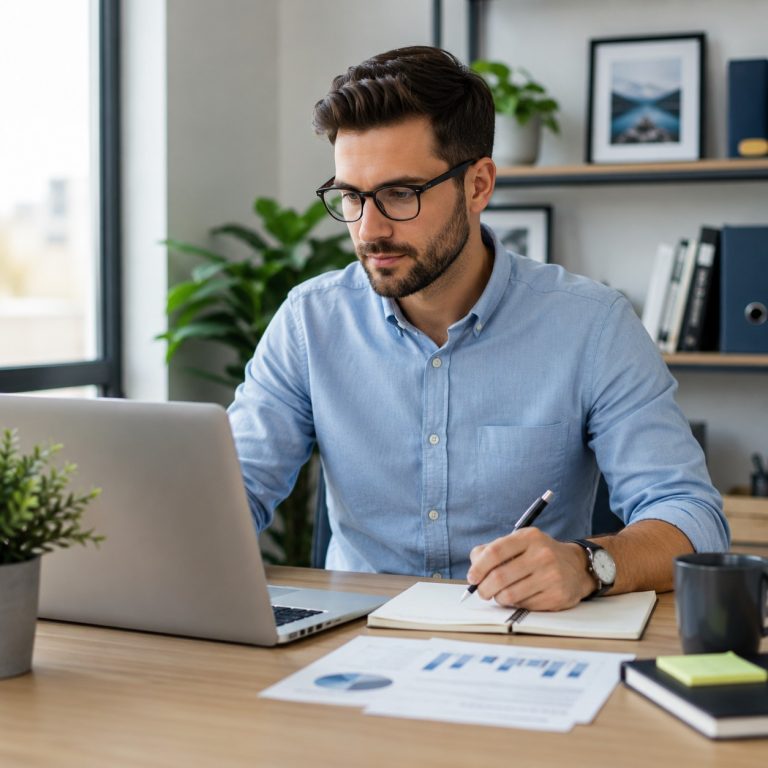 Mid-Life Career Pivot Finances