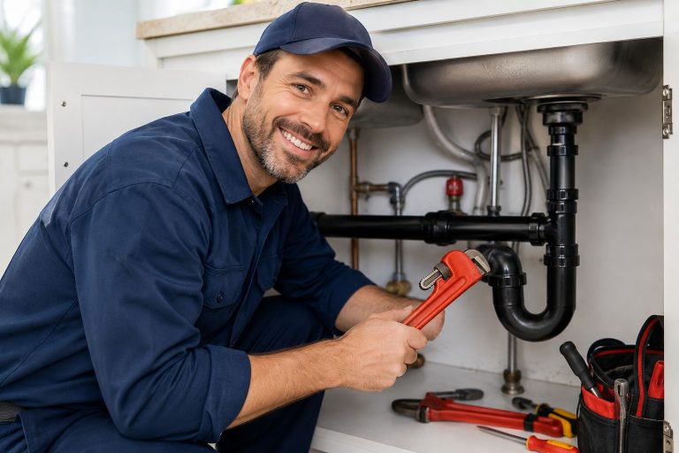 plumber