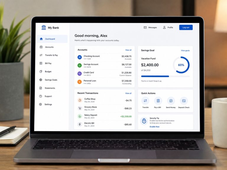 Automated Money Systems