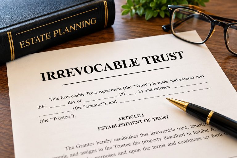 How To Use Your IRA To Fund An ILIT