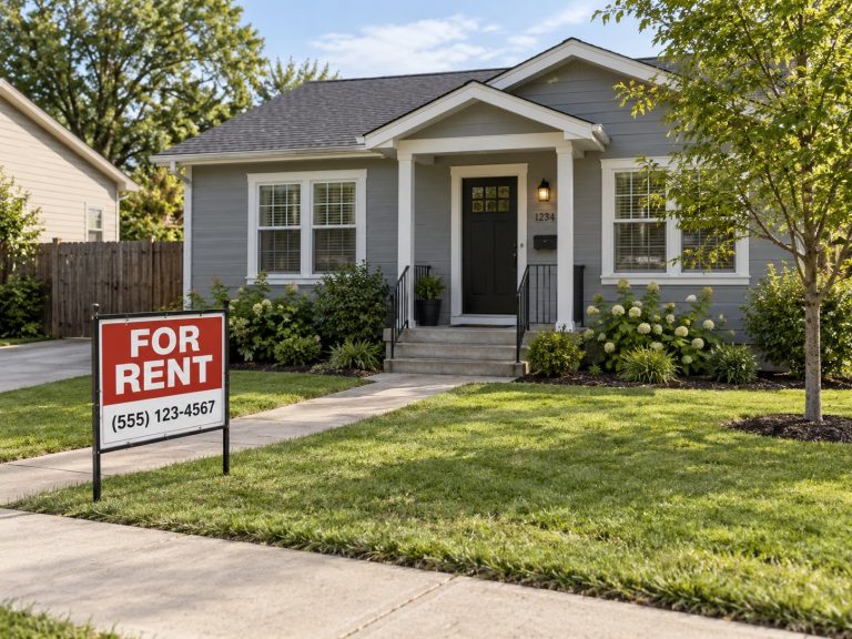 How I Manage My Real Estate Investments