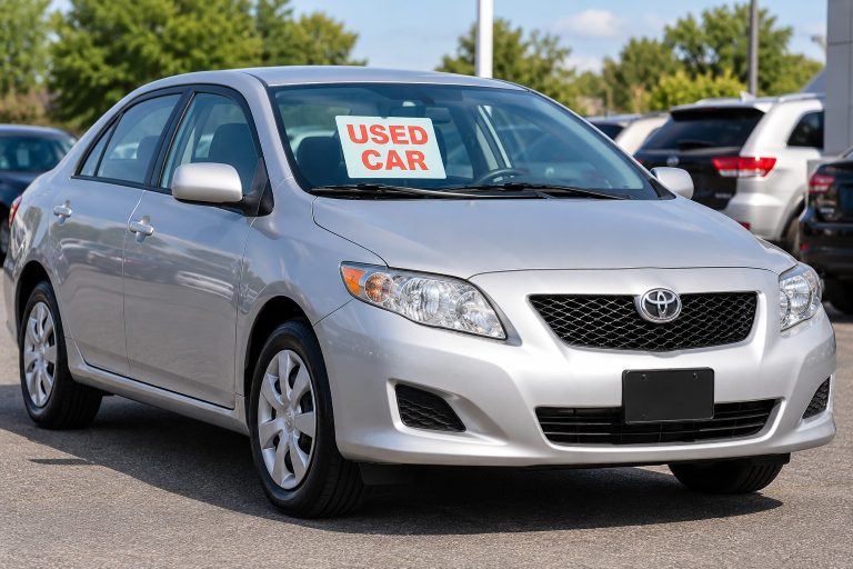 Should You Keep Your Paid-Off Car or Replace It?
